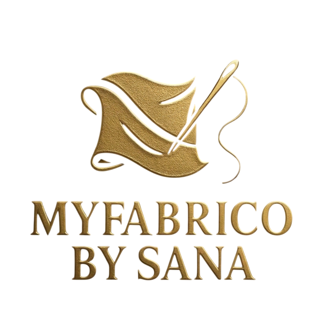 My Fabrico By Sana