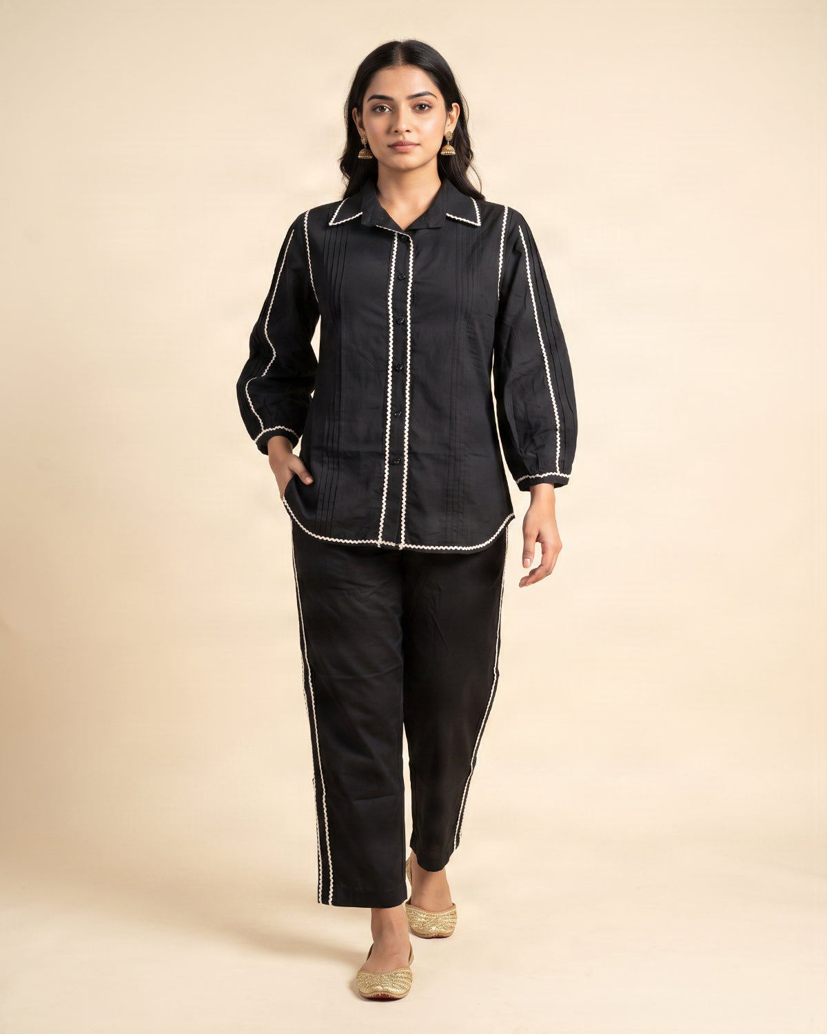 Full Sleeve Cloth For Women