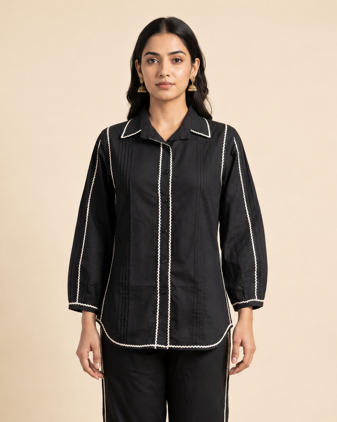 Full Sleeve Cloth For Women