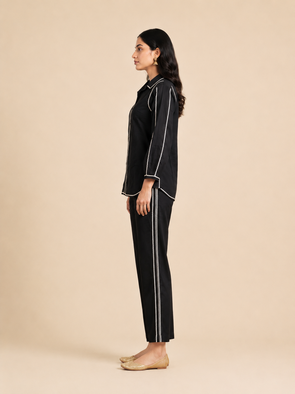 Full Sleeve Cloth For Women