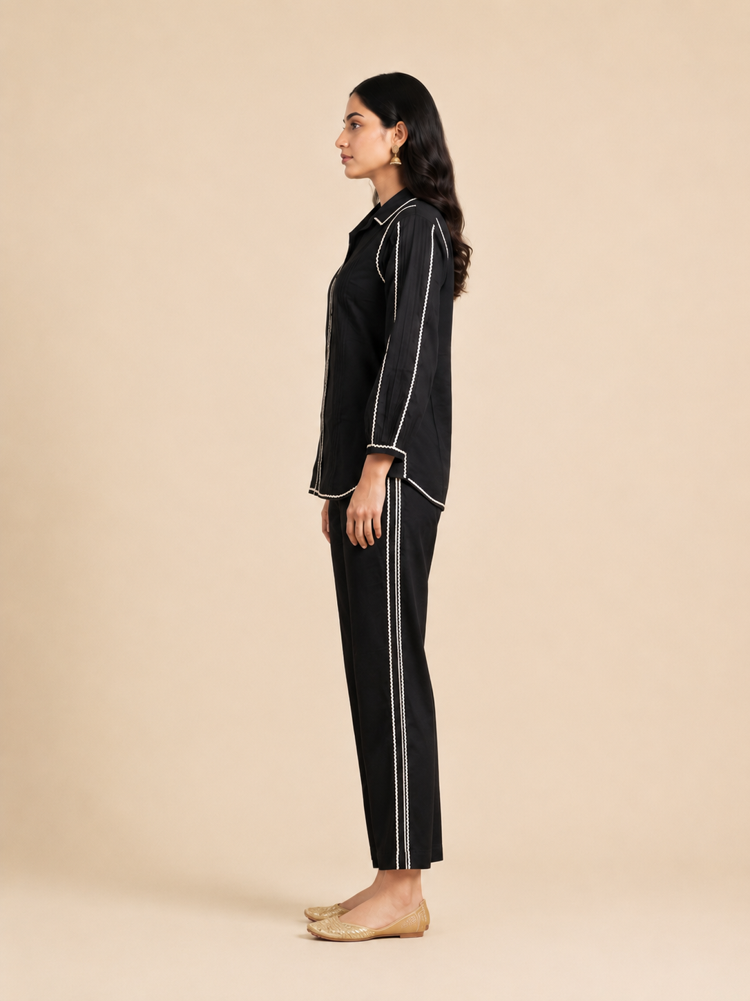 Full Sleeve Cloth For Women
