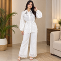 White Dress For Women